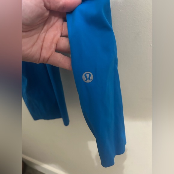 Lululemon Base Pace High Rise Crop - Picture 5 of 13